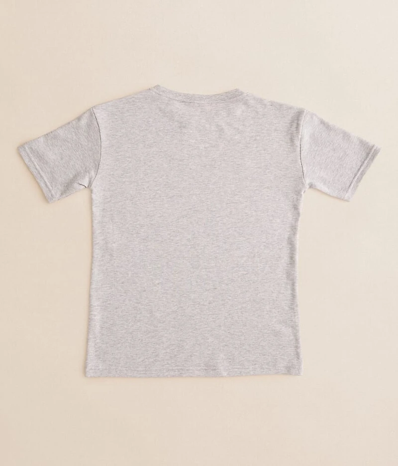 Girls - Terrible Twos T-Shirt