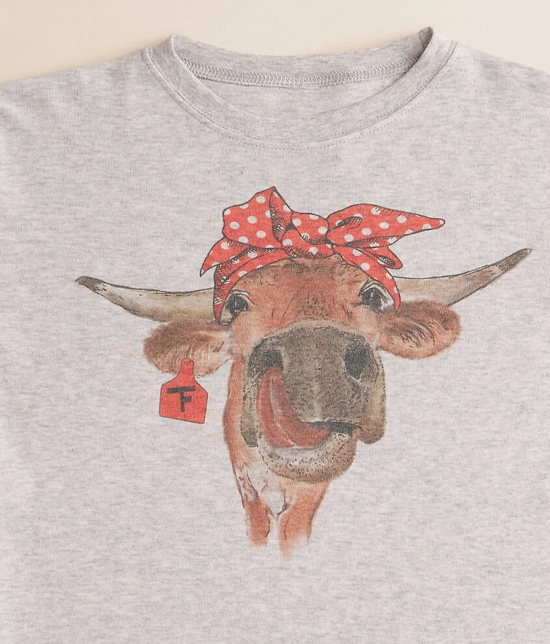 Girls - Terrible Twos T-Shirt