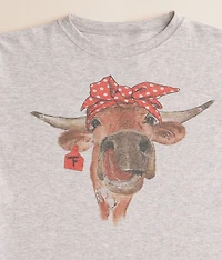 Girls - Terrible Twos T-Shirt
