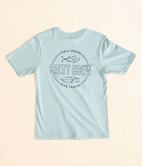 Boys - Outlined T-Shirt