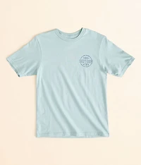 Boys - Outlined T-Shirt