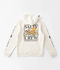 Boys - Ink Slinger Hooded Sweatshirt