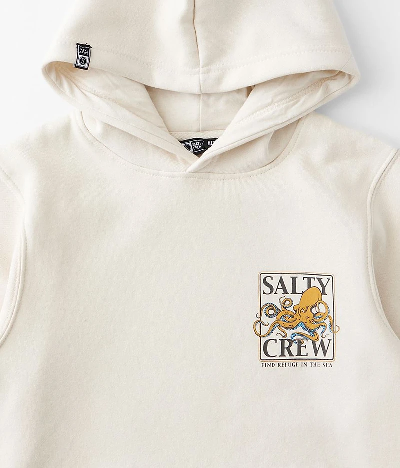 Boys - Ink Slinger Hooded Sweatshirt
