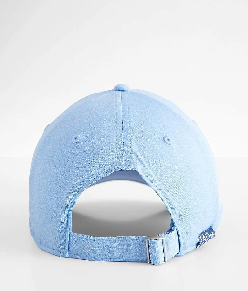 Inspired Baseball Hat