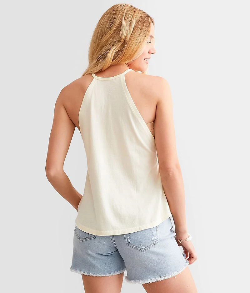 Get Lost Tank Top