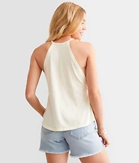 Get Lost Tank Top
