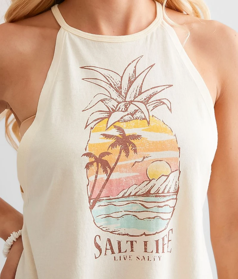 Get Lost Tank Top