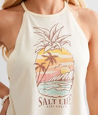 Get Lost Tank Top
