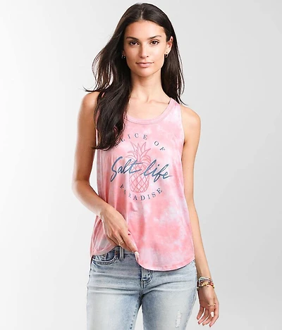 Slice Of Paradise Tank Top