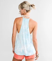 Sundrenched Tank Top