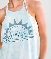 Sundrenched Tank Top