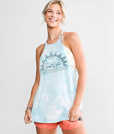 Sundrenched Tank Top