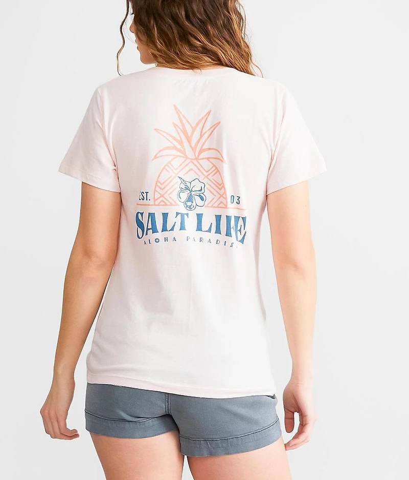 Pineapple Resort T-Shirt