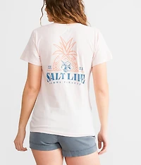 Pineapple Resort T-Shirt
