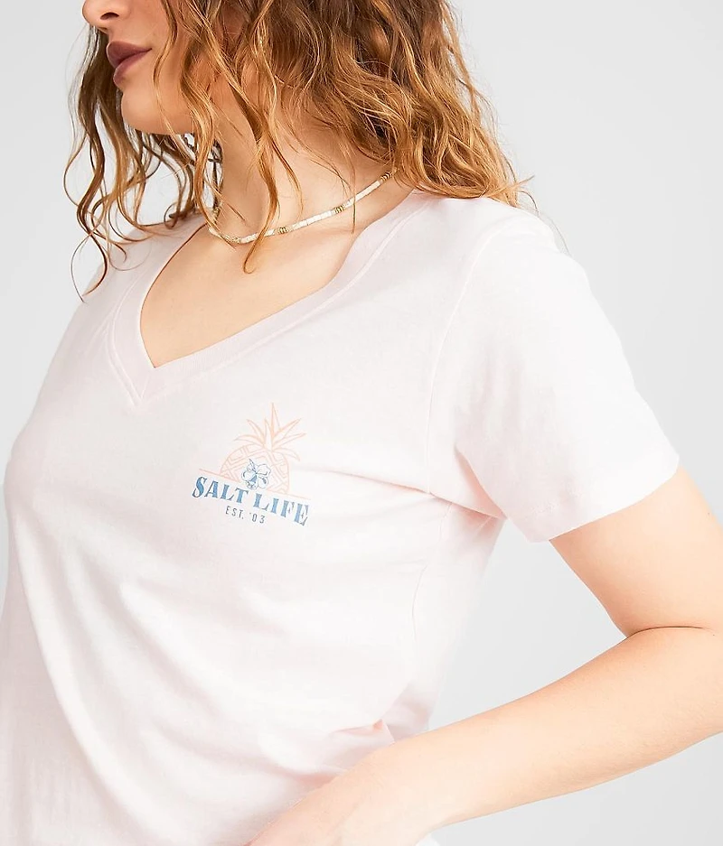 Pineapple Resort T-Shirt