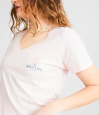 Pineapple Resort T-Shirt