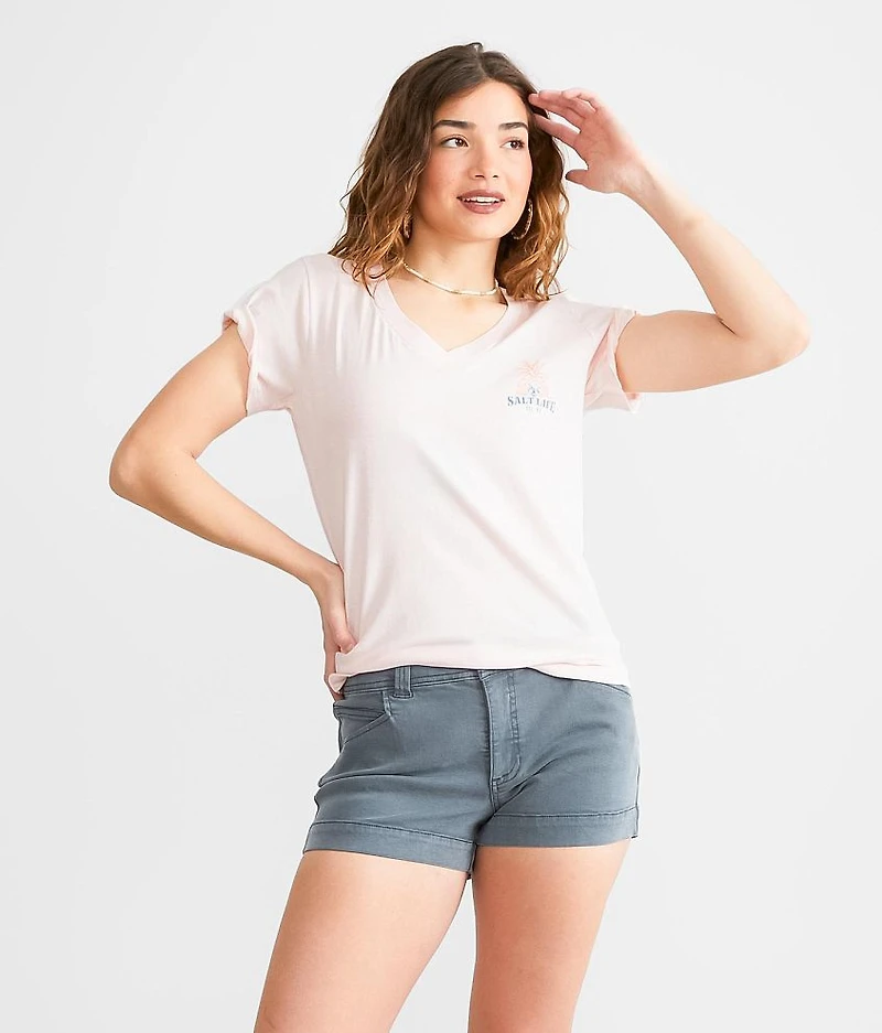 Pineapple Resort T-Shirt