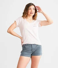 Pineapple Resort T-Shirt