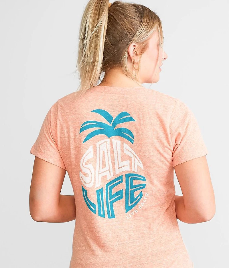 Salty Crown T-Shirt