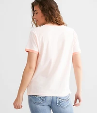 Renewal Ringer T-Shirt