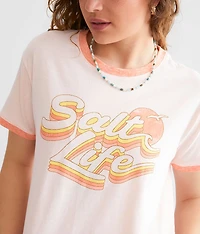 Renewal Ringer T-Shirt