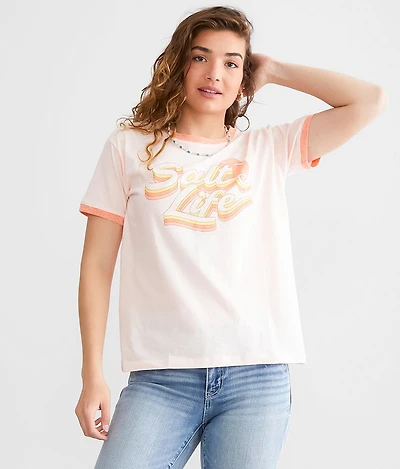 Renewal Ringer T-Shirt