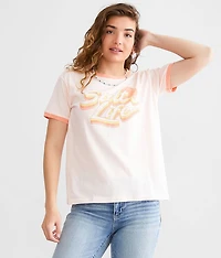 Renewal Ringer T-Shirt