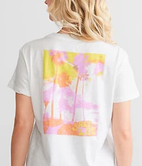 Technicolor Sky T-Shirt