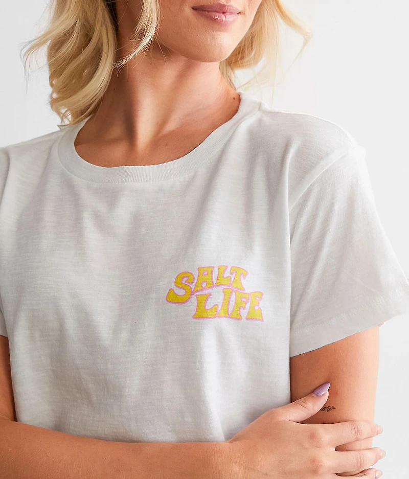 Technicolor Sky T-Shirt