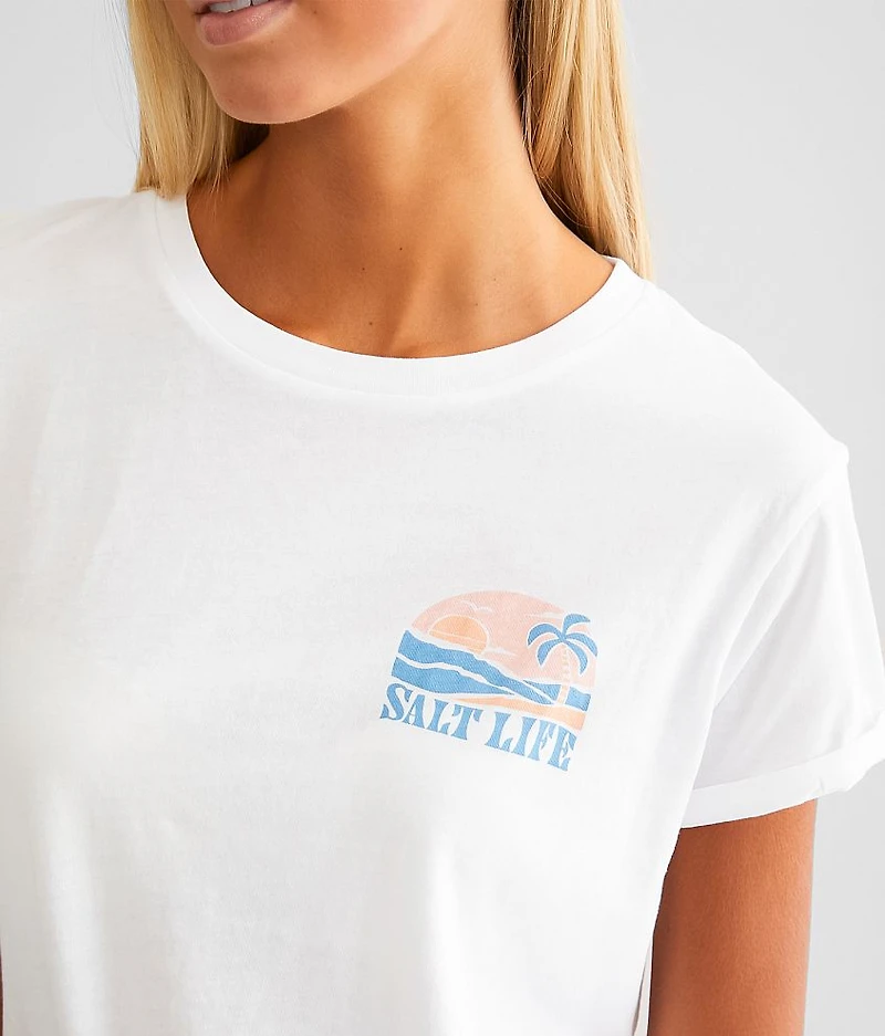Summer Stoke Island T-Shirt