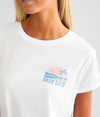 Summer Stoke Island T-Shirt