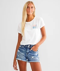 Summer Stoke Island T-Shirt