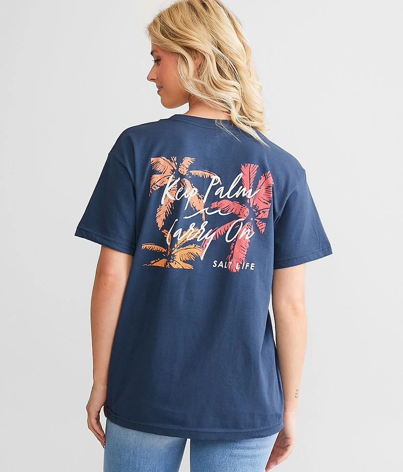 Keep Palm T-Shirt