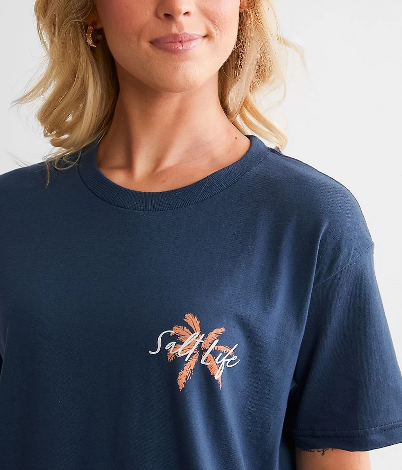 Keep Palm T-Shirt