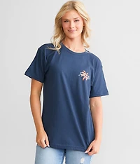 Keep Palm T-Shirt
