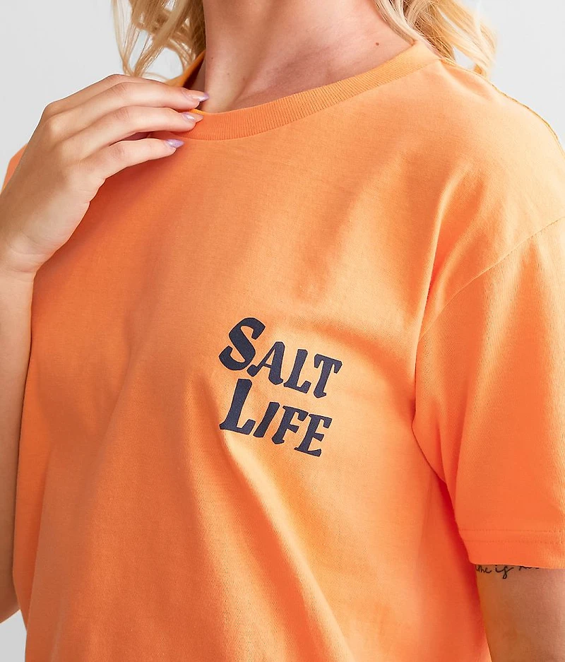 Marlin Twist T-Shirt