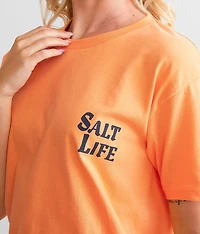 Marlin Twist T-Shirt