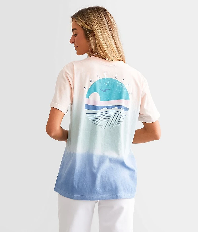 Free Fading T-Shirt