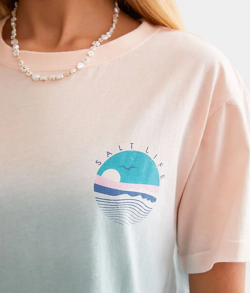 Free Fading T-Shirt
