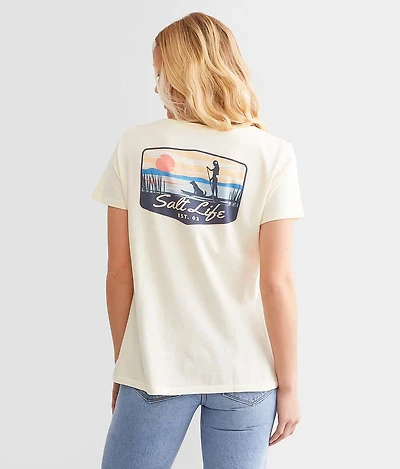 Doggy Days T-Shirt