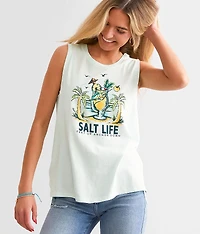 Drink Up Tank Top