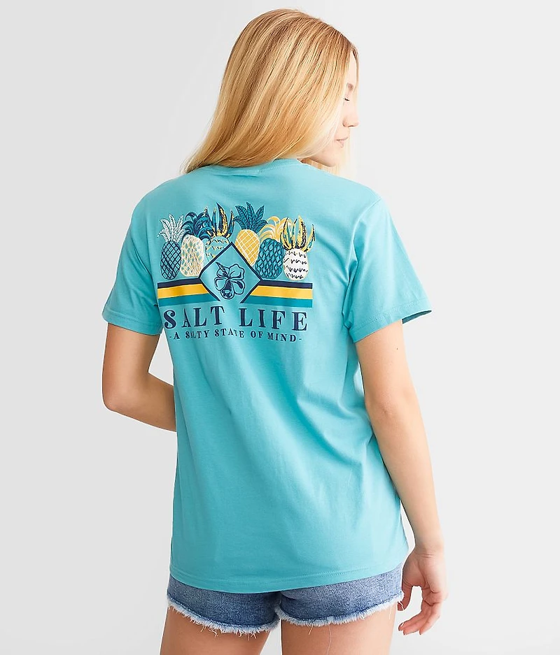 Pineapple Spike T-Shirt