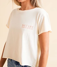 Tropical Repeat T-Shirt