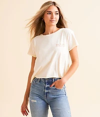 Tropical Repeat T-Shirt