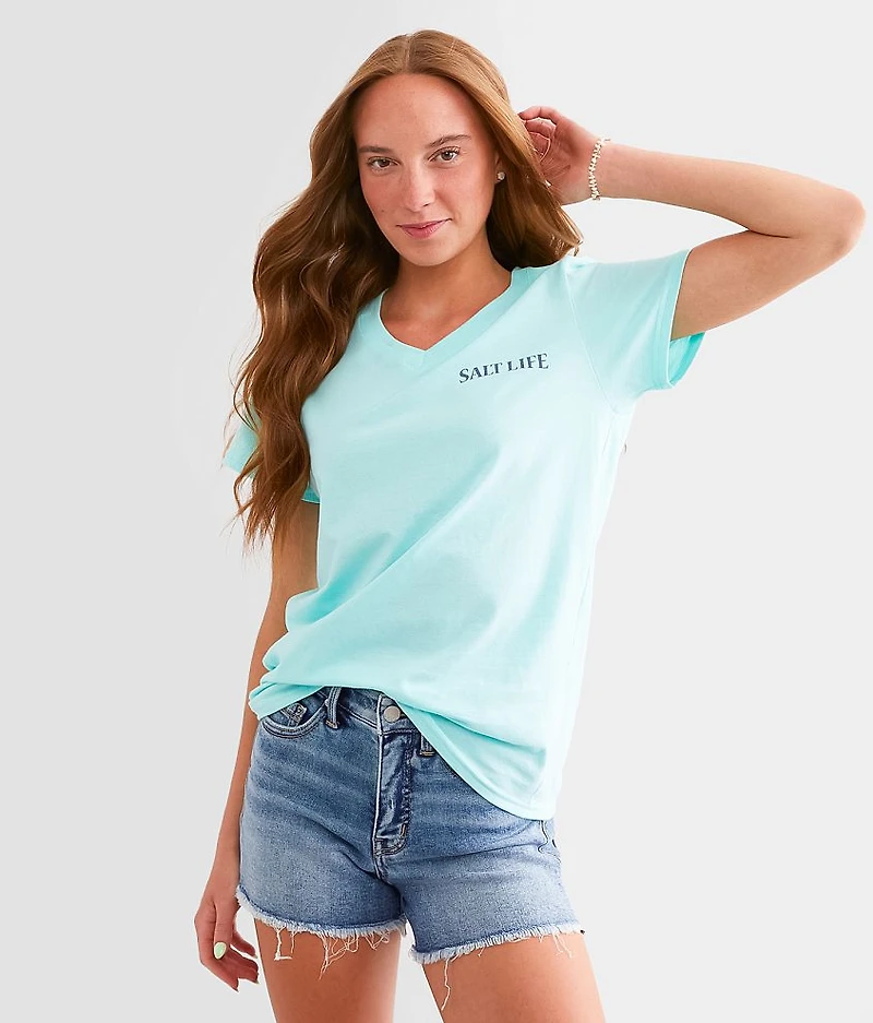 Never Lost T-Shirt