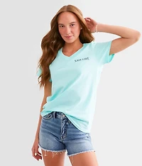 Never Lost T-Shirt