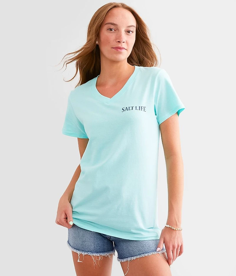 Never Lost T-Shirt
