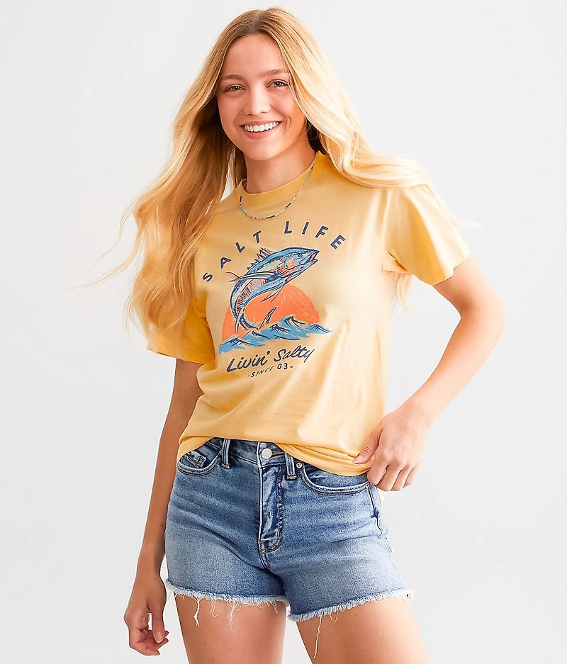 Epic Tuna T-Shirt