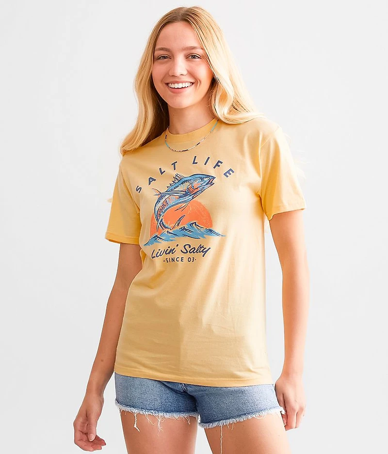 Epic Tuna T-Shirt