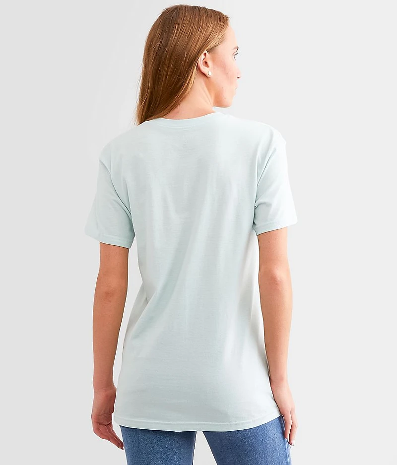 Shine & Curl T-Shirt
